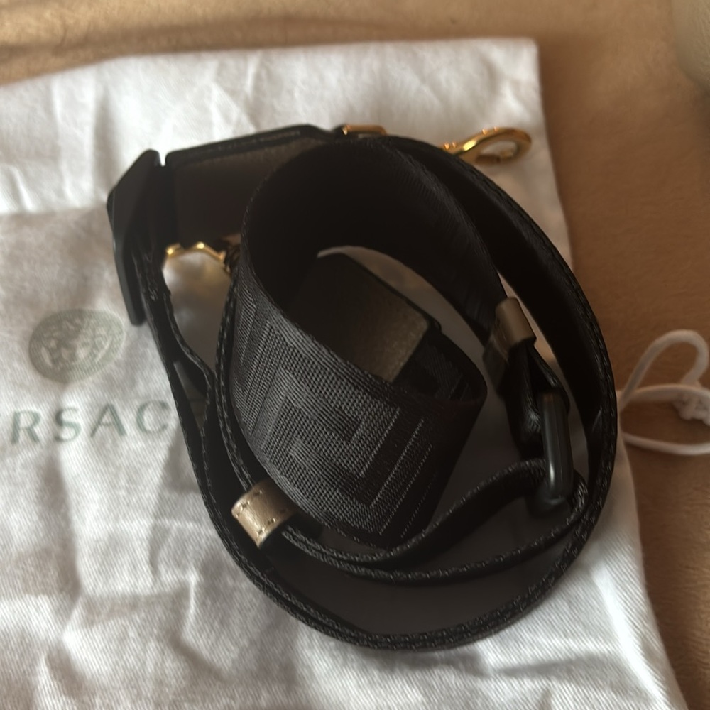 Versace Crossbody Bag - Picture 3 of 6